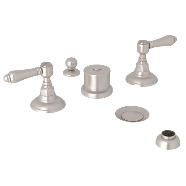 ROHL® A1460LMSTN