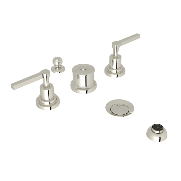 ROHL® A2260LMPN