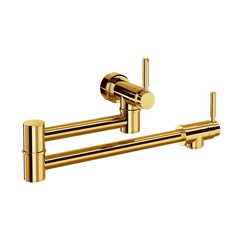 PERRIN & ROWE® U.4899LS-ULB-2