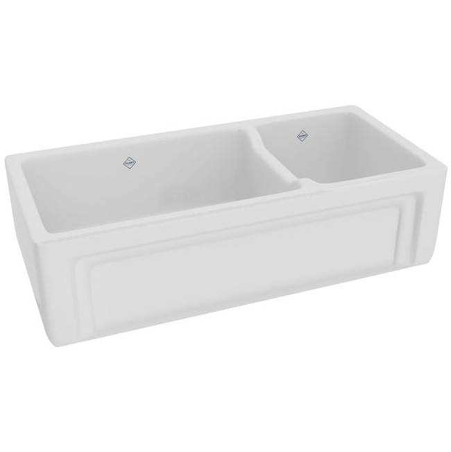 SHAWS RC4018WH