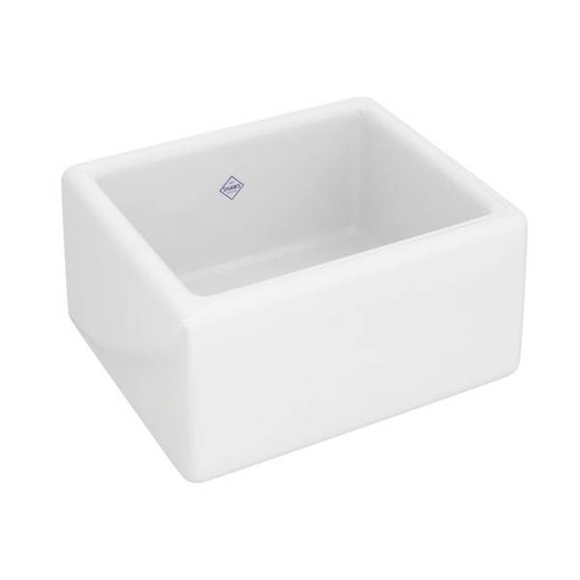 SHAWS SB1715WH