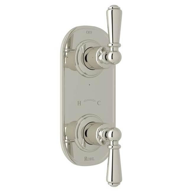 PERRIN & ROWE&reg; U.8565L-PN/TO