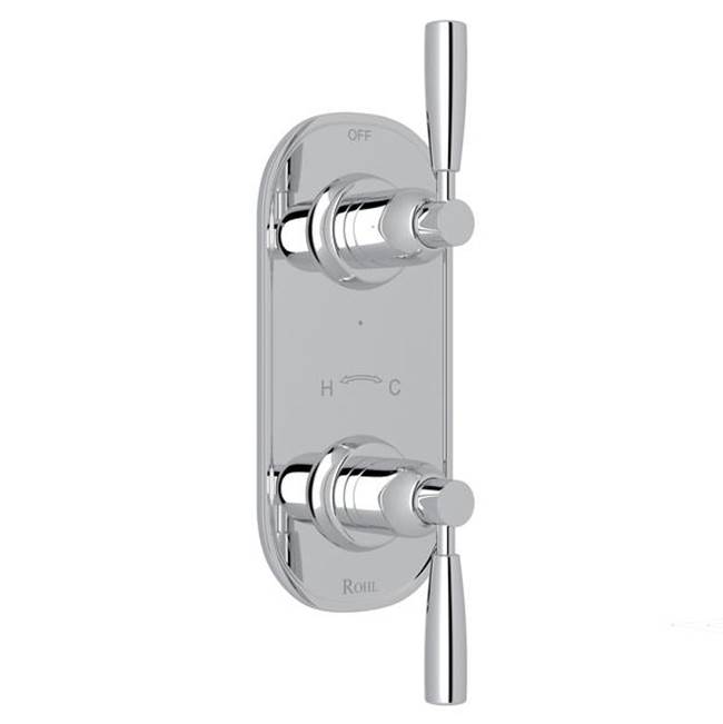 PERRIN & ROWE® U.8885LS-APC/TO
