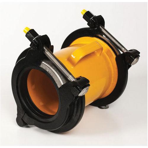 Ductile Iron Fittings