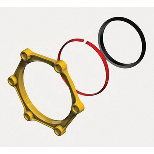 ROMAC INDUSTRIES 6