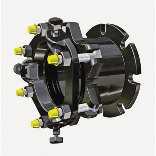 ROMAC INDUSTRIES 230-048000