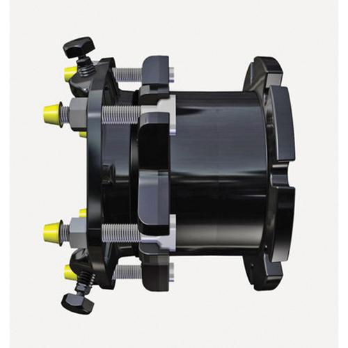 ROMAC INDUSTRIES 230-048000 2938828