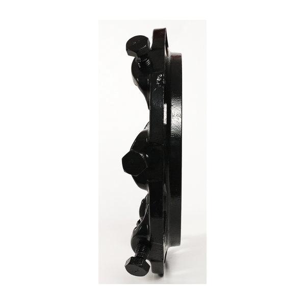 Romagrip Ductile Iron Lug Style Pipe Restraint, 6 inch IPS, Mechanical Joint thumbnail 2