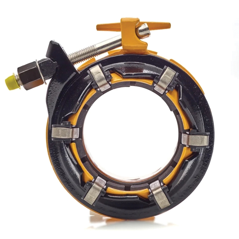 Ductile Iron Fittings