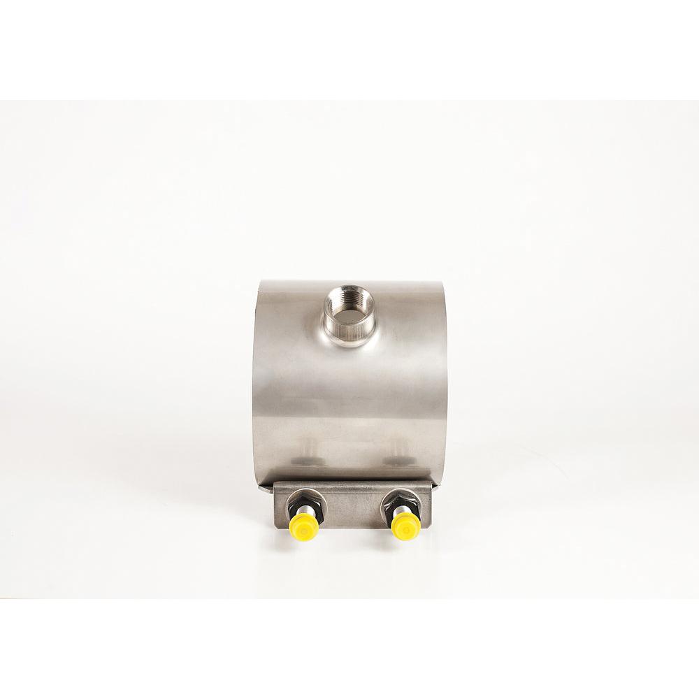 Service Saddles & Taps