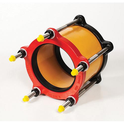 ROMAC INDUSTRIES 501 CPLG