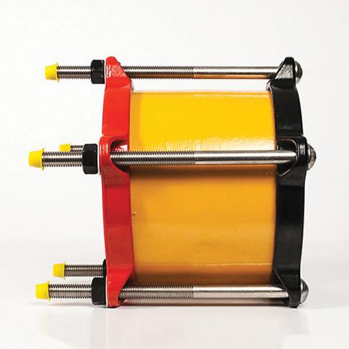 ROMAC INDUSTRIES 501 CPLG 2760587