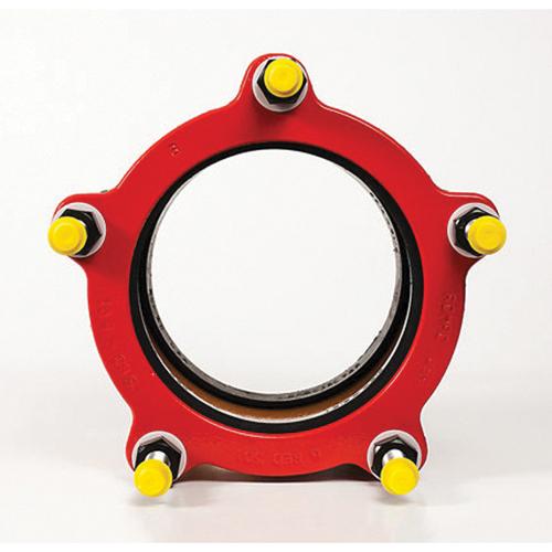 ROMAC INDUSTRIES 501 CPLG 2760587