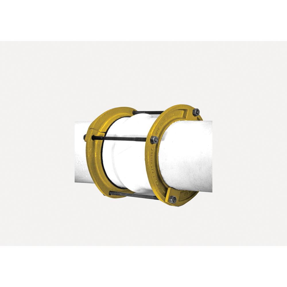 Repair Clamps & Couplings