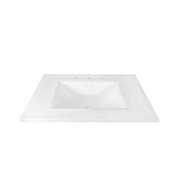 RONBOW 219525-8-WH