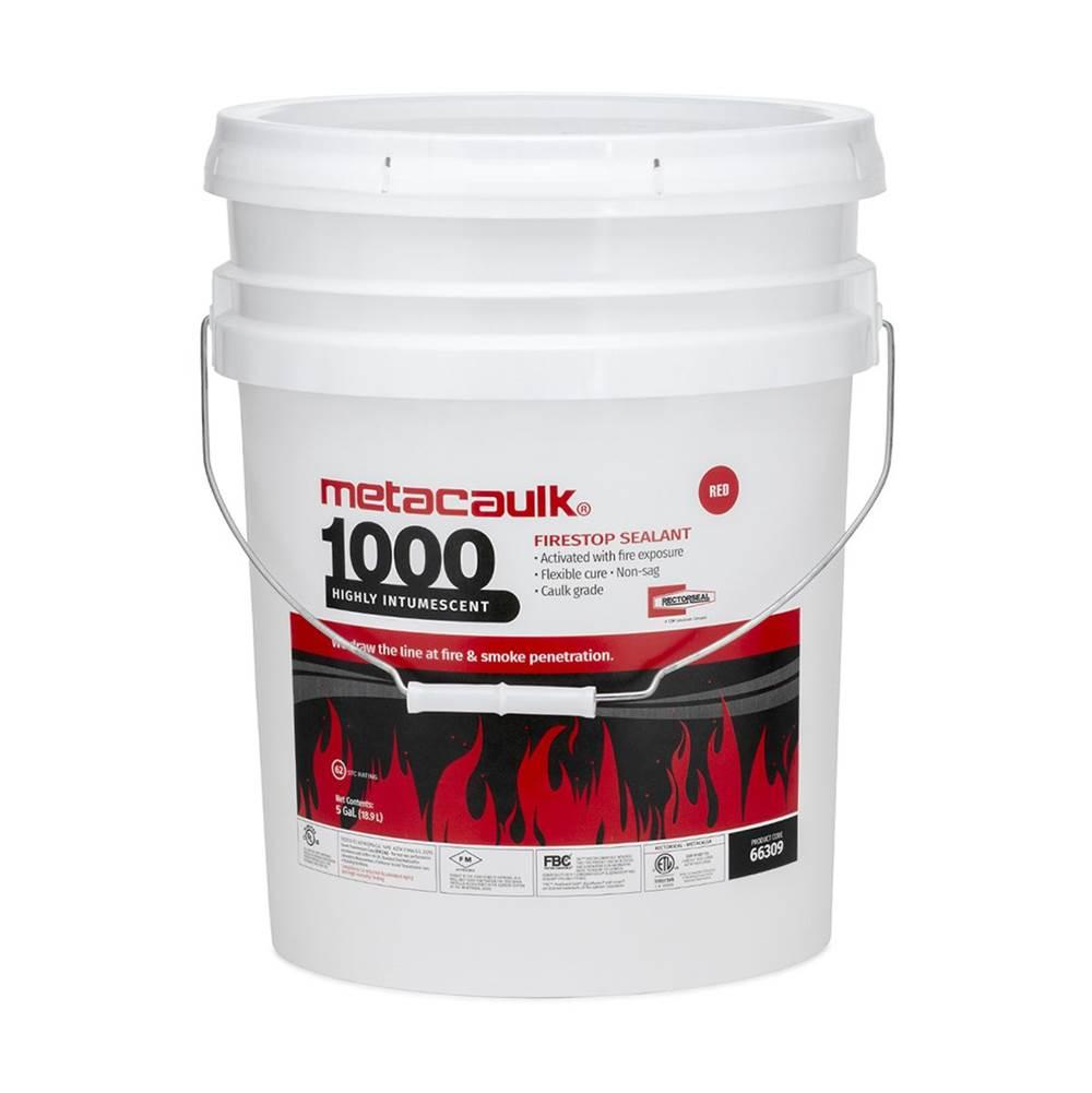 Firestop Sealant Products