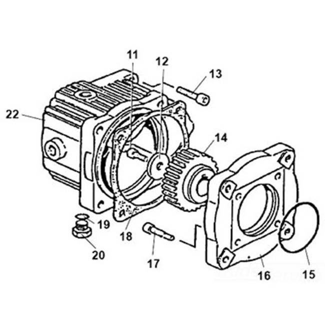 RectorSeal® 66362 1089723