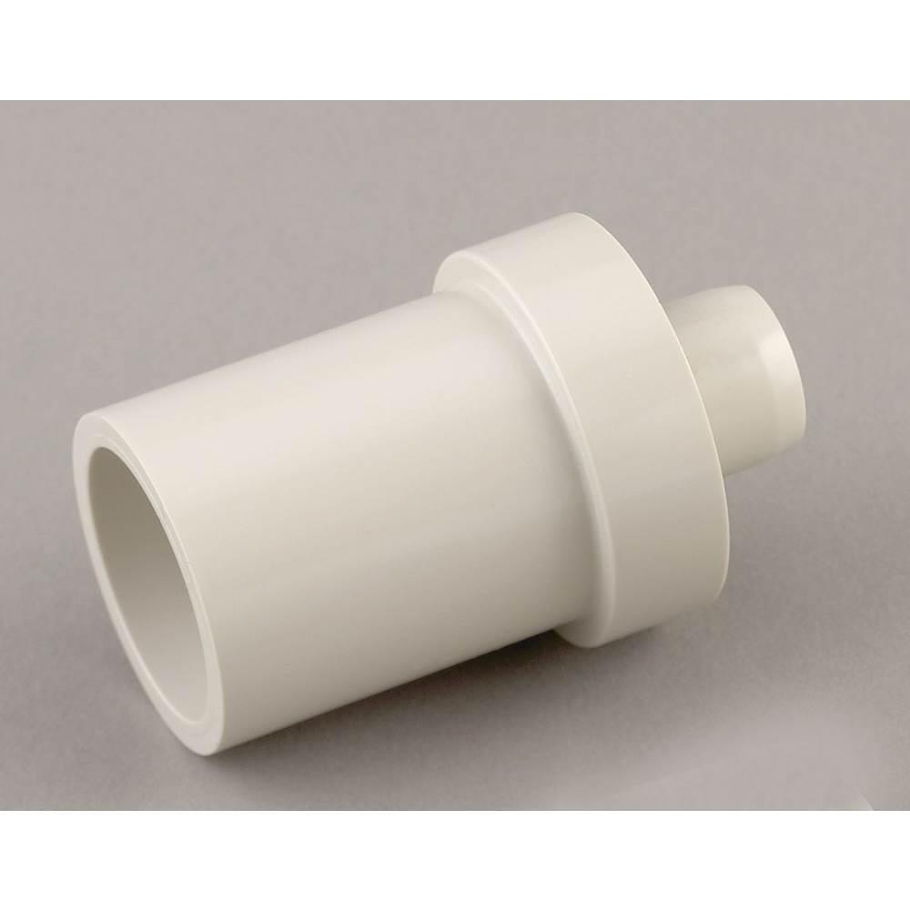 RectorSeal® 1/2" DRAIN HOSE COUPLER INSLTD
