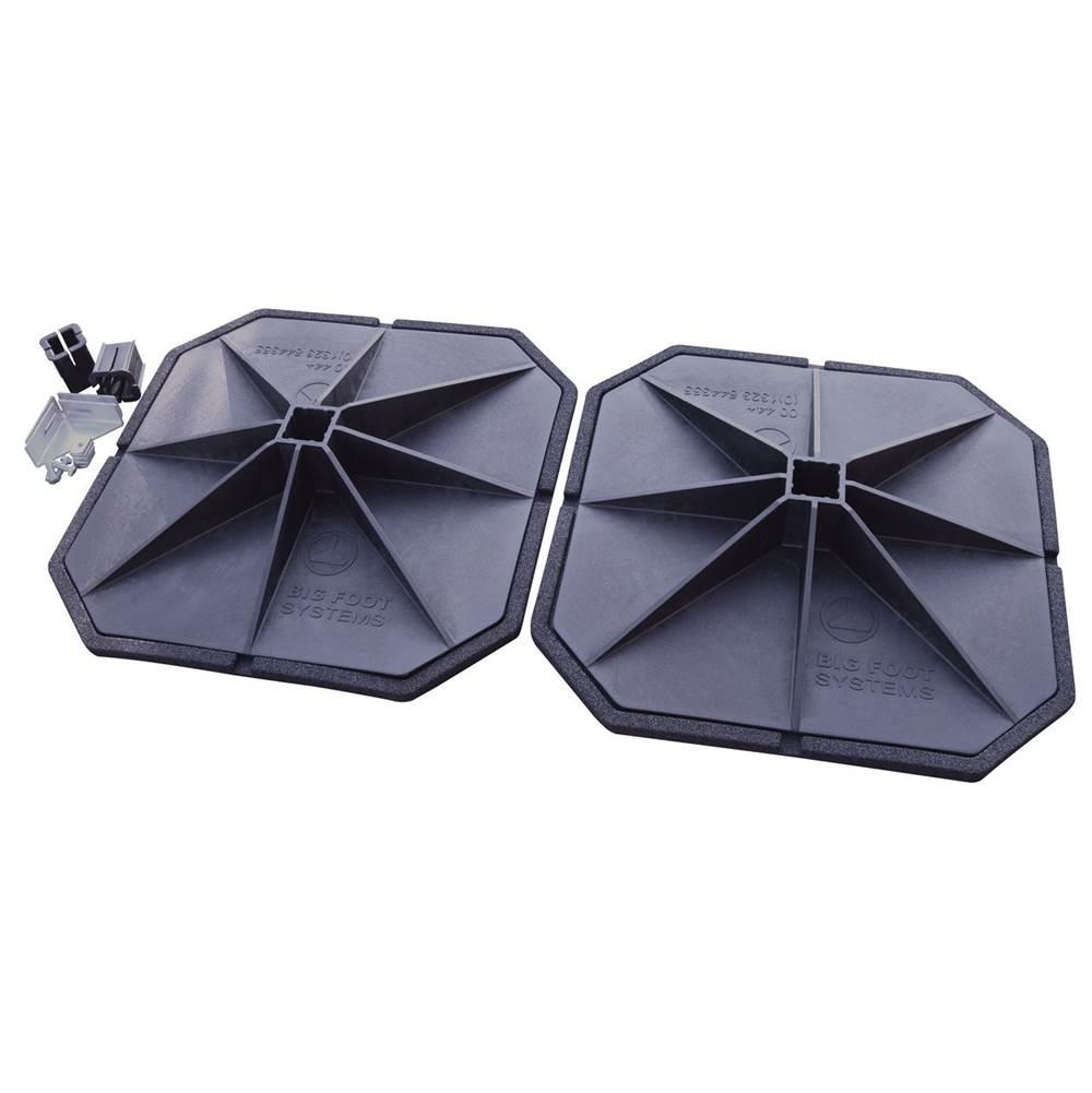 BIG FOOT H FRAME KIT 24" B9222