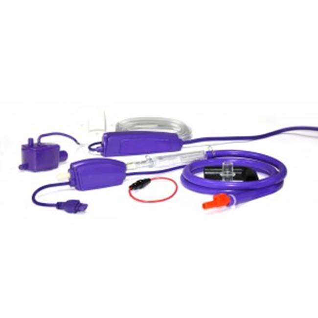 RectorSeal® Aspen Series 83949 Mini-Split Condensate Pump Kit, 100 to 250 V