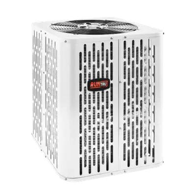 茶 ari*san Trane RunTru A4AC4036D1000A 3-Ton 14.3 SEER2 Straight Cool
