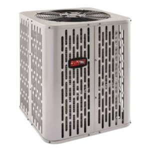 RUNTRU® By Trane A4AC4048D1000A