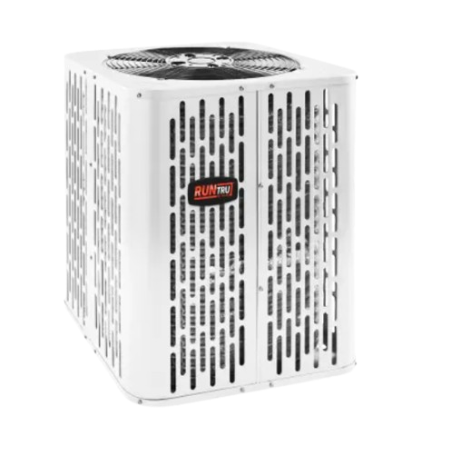 RunTru A5AC5048A1000A,A5AC5 - 4T, 15 SEER2, Single Stage Air Conditioner