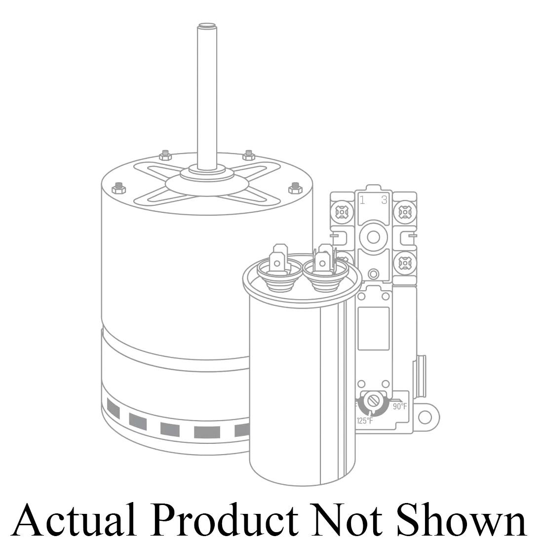 RUUD&reg; 61-102498-09k