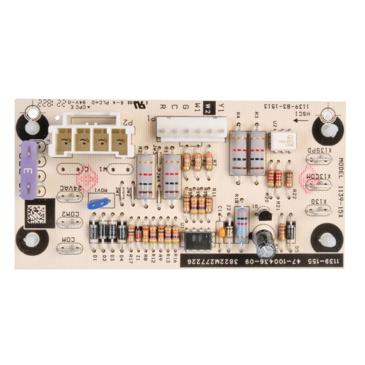 RUUD® 47-100436-09