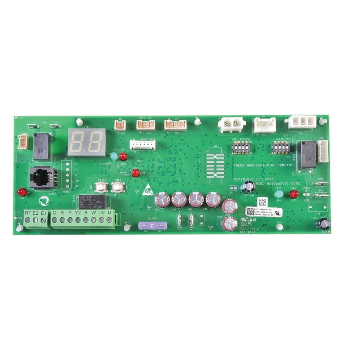 RUUD® 47-104848-07