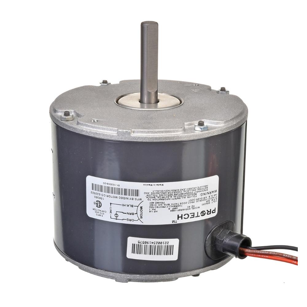 RUUD&reg; 51-102008-20