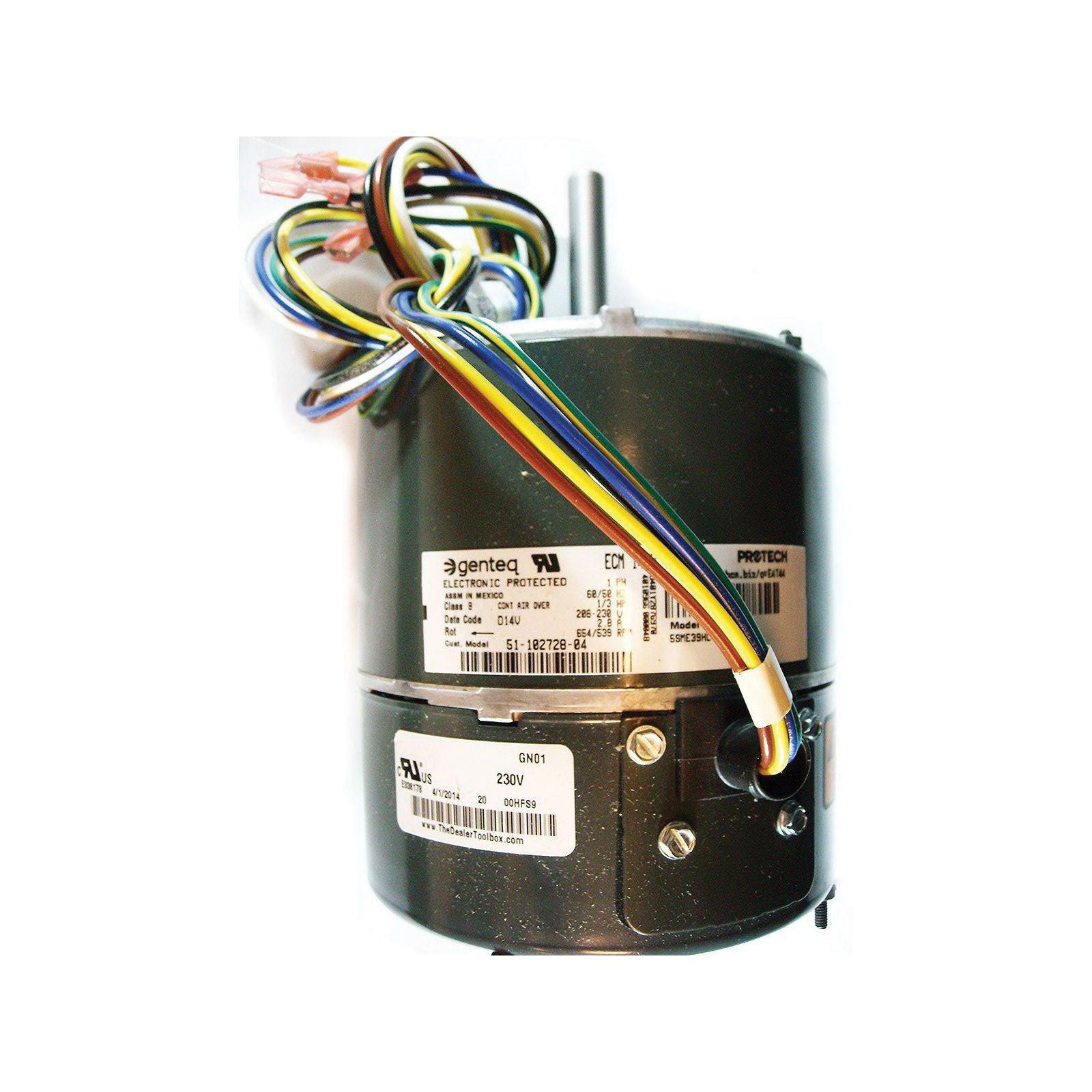 RUUD® 51-102728-03