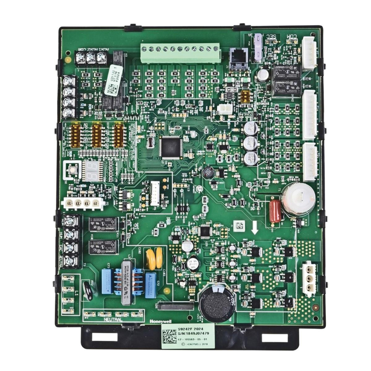 RUUD® 62-105563-05