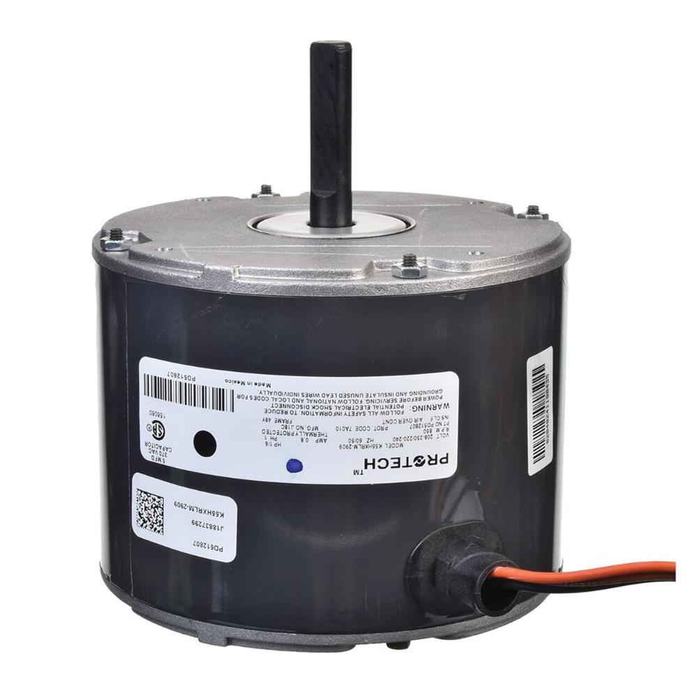 RUUD® PD512807