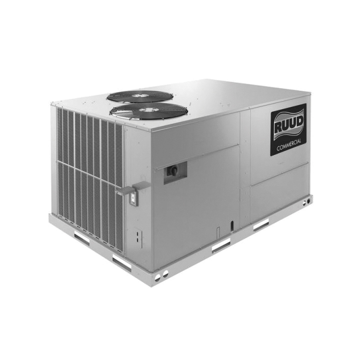 RUUD® RACDZR120ADA000AAAA0