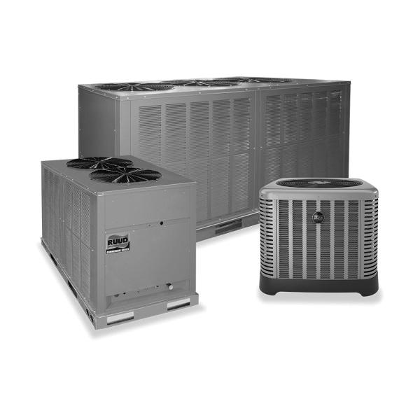 RUUD® RACY2090CAZ