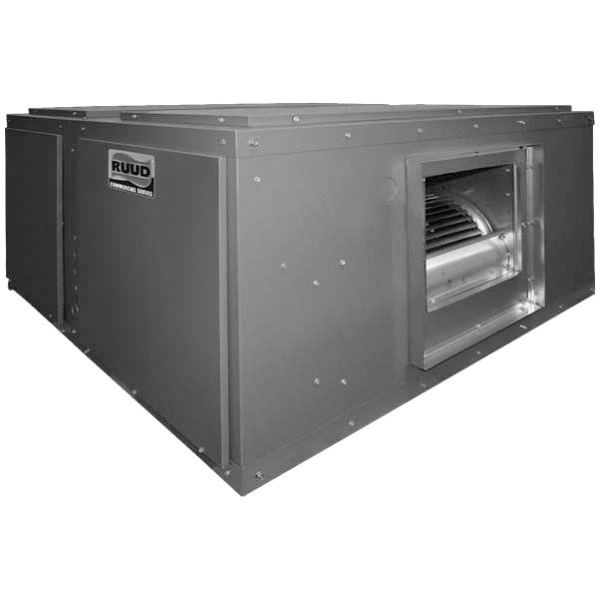 RUUD® RHCLA2120DBR