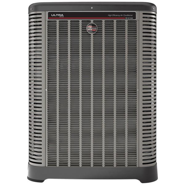 ruud 10 seer