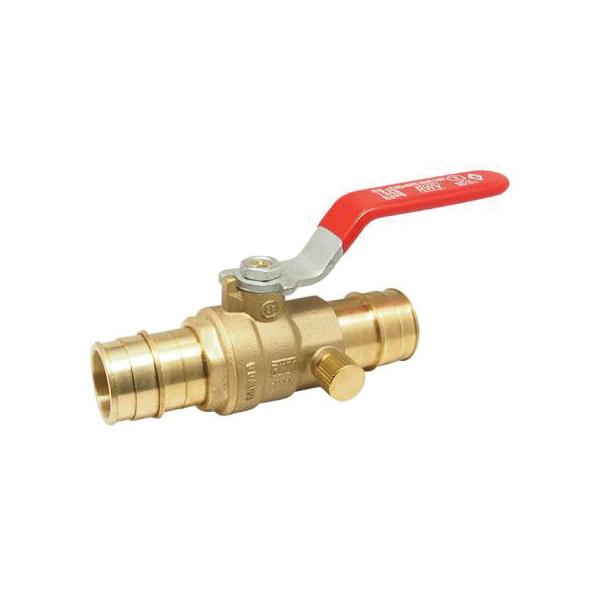 Butterfly & Ball Valves | Noble