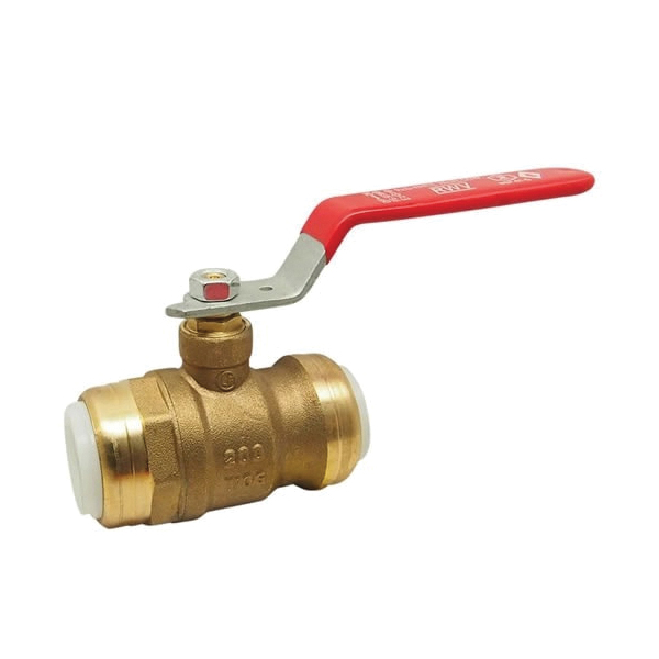 RWV® 5070AB 1/2