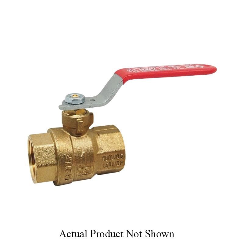 RWV&reg; 5544AB 1/4