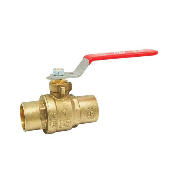 RWV&reg; 5549AB 1-1/4