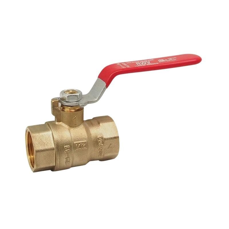 RWV&reg; 5592F 1/2