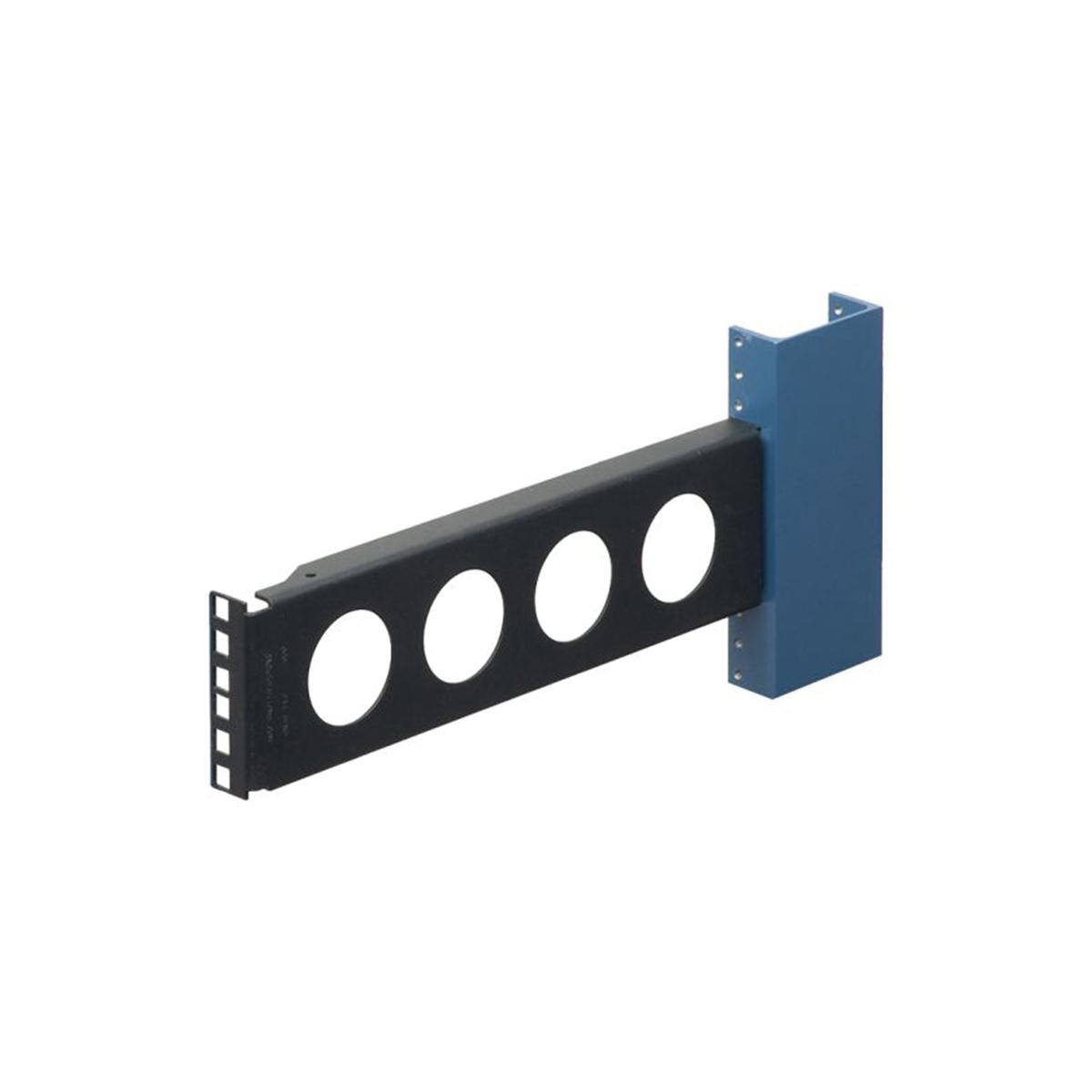 RackSolutions® 2UBRK-000C 2UBRK000C | Power & Tel