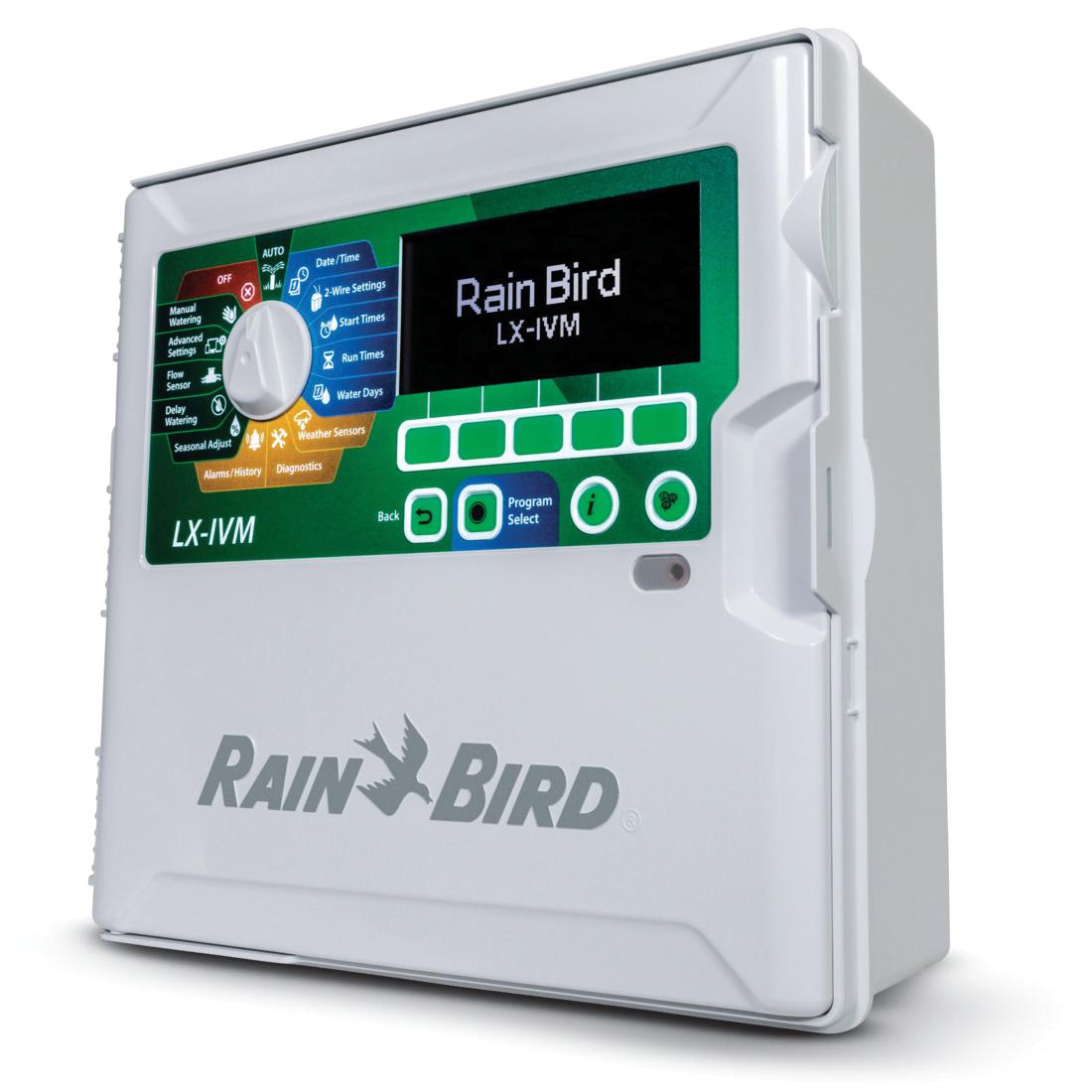 Rain Bird&reg; F46105 76C-ESPLXIVMP