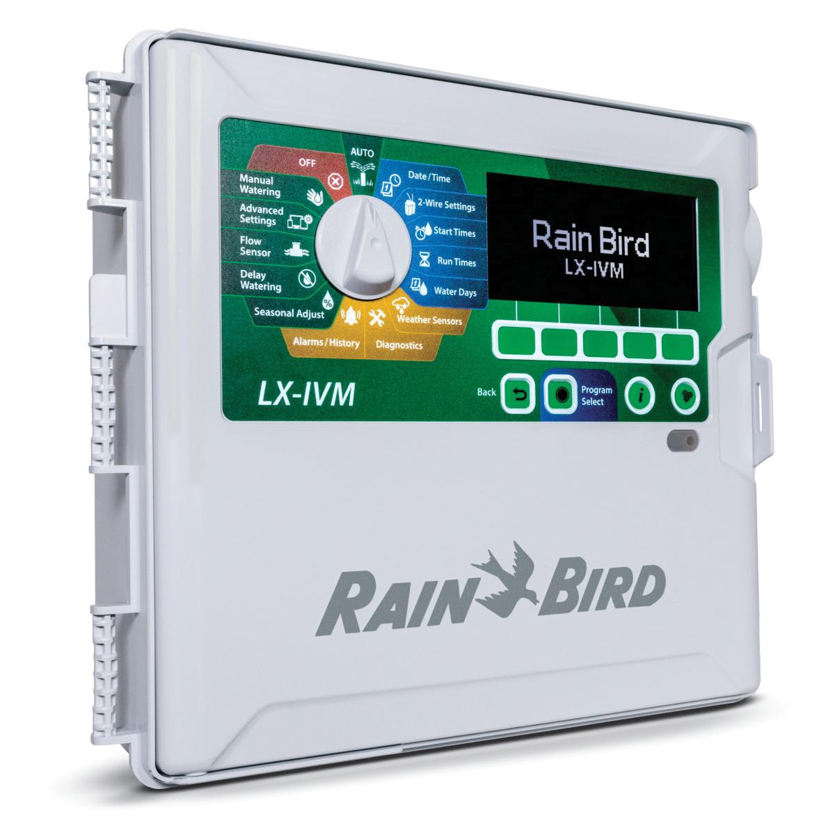 Rain Bird&reg; F46105 76C-ESPLXIVMP