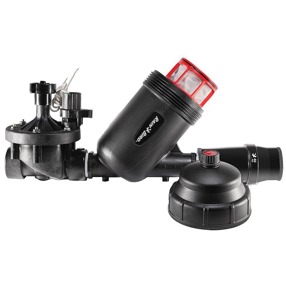 りんらん Rain Bird® X10340 76A-XCZ150LCS | North-South Supply Inc