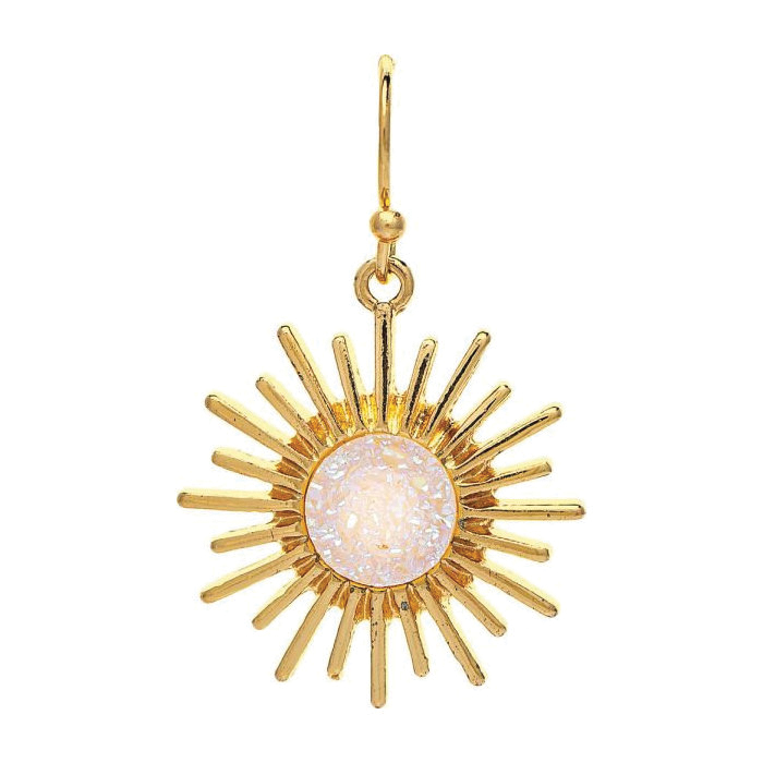 Rain Jewelry&reg; E5241WH