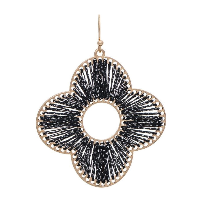Rain Jewelry&reg; E5302BK