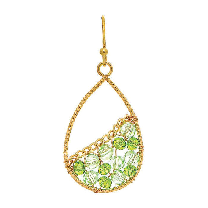Rain Jewelry&reg; E5420GR